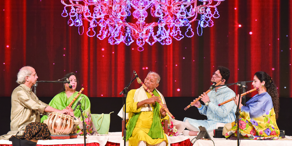 Bharat Sanskriti Yatra